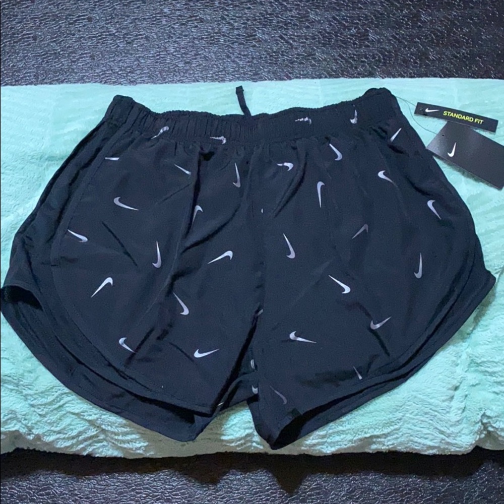 Women’s Nike running shorts
